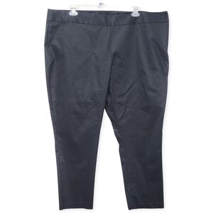 Attention Dress Pants 3x